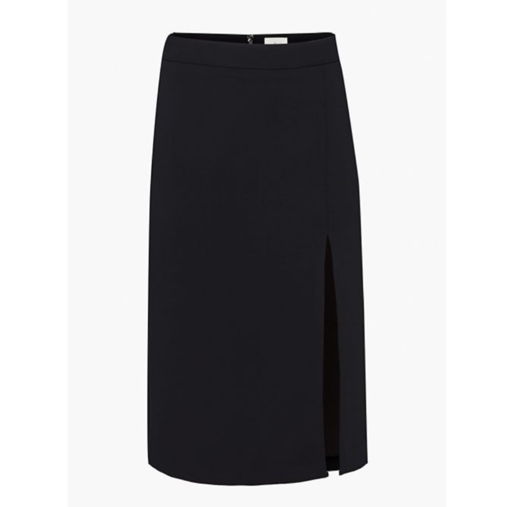 Aritzia Patio Midi Skirt